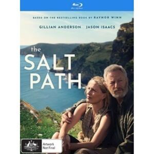 The Salt Path  BLU-RAY